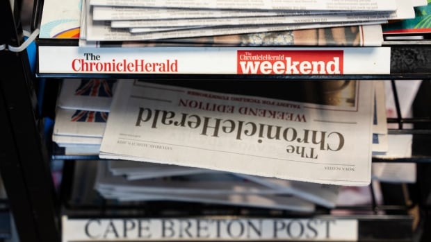 Despite layoffs, Postmedia says don't expect big changes to Atlantic Canadian newspapers | CBC News