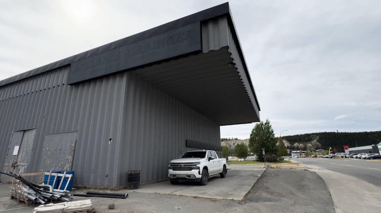 Yukon Star closes after 4 months due to lack of capital | CBC News