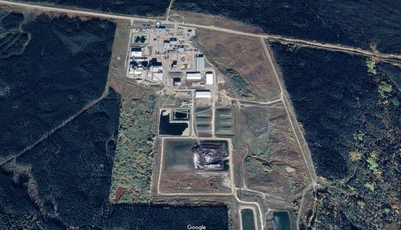 Alberta hazardous waste plant allowed to operate for years without continuous mercury monitoring | CBC News
