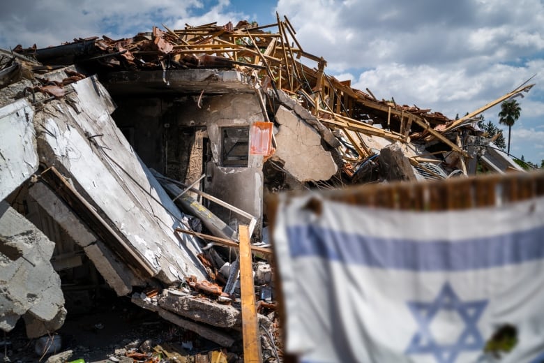 ANALYSIS | Israel vows 'more fierce' attack against Hezbollah than Gaza campaign, says it's ready to invade Lebanon | CBC News
