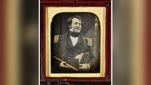 Another crew member of doomed 1845 Franklin expedition ID'd, with marks on his jawbone indicating cannibalism | CBC News