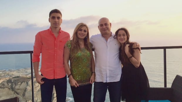 As conflict intensifies, Quebecers with family in Lebanon worry about loved ones | CBC News