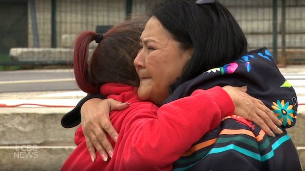 Assembly of Manitoba Chiefs Grand Chief Cathy Merrick remembered as 'a force of strength' as tributes pour in | CBC News
