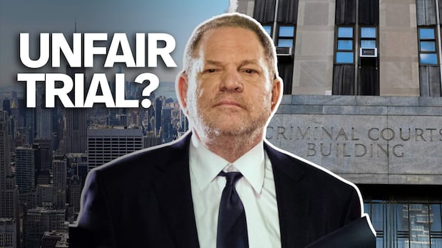 British prosecutors decline to prosecute Harvey Weinstein over alleged 1990s incident | CBC News