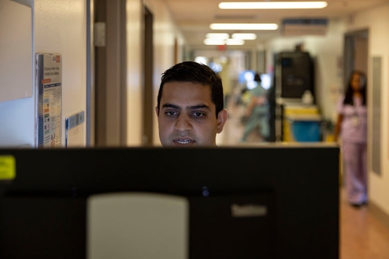 Can AI predict when you're about to die? New Canadian tech prevents unexpected hospital deaths, study finds | CBC News