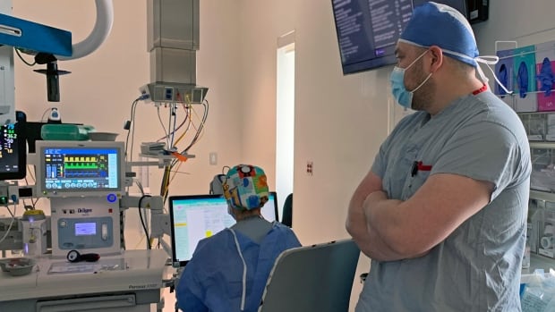 Canadian Medical Association to hold ceremony to formally apologize for harms to Indigenous Peoples | CBC News
