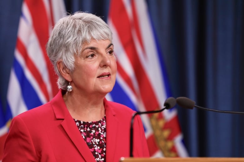 Don't be surprised by the B.C. NDP consumer carbon tax step back | CBC News