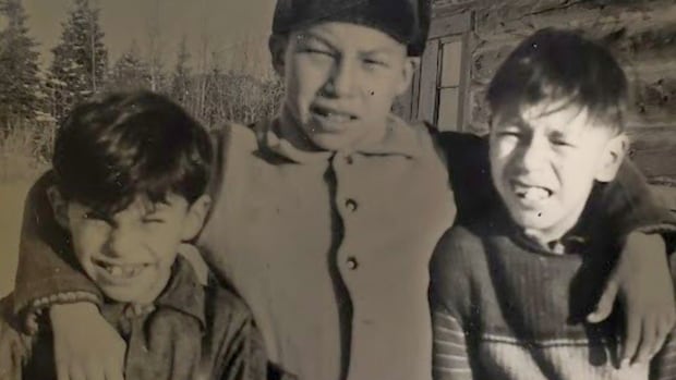 Family denied funds to repatriate remains of man in residential school says Ottawa 'hid him until he died' | CBC News