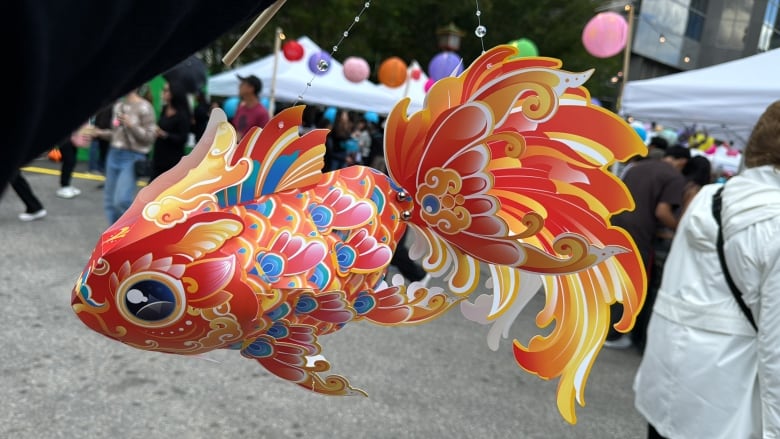 FIRST PERSON | As a teenager, I was ashamed of Chinatown. Now I know I need it and will always support it | CBC News