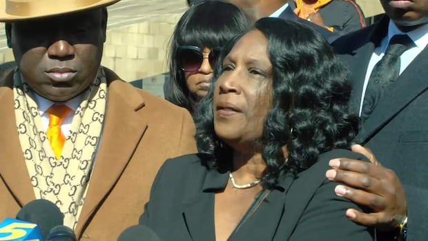 Former Memphis police officer admits beating 'helpless' Tyre Nichols, shedding his bodycam | CBC News