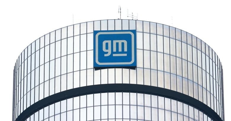 General Motors recalls nearly 450,000 vehicles over issues with low brake fluid warning | CBC News