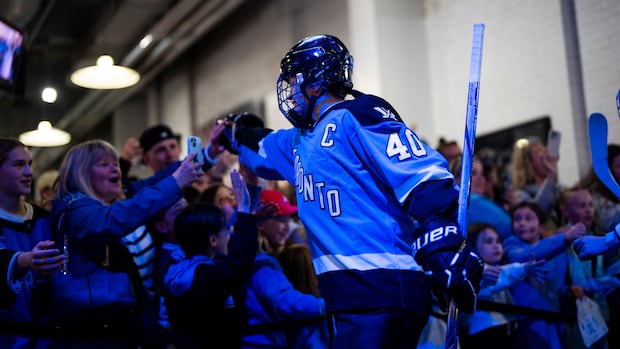 'Good, bad and ugly': Love them or not, the new PWHL names give teams — and fans — identities | CBC Sports