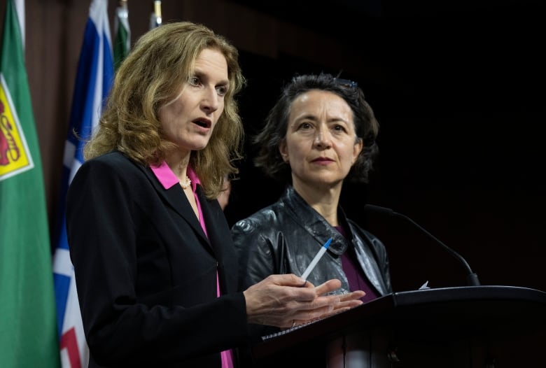 Gun control group calls Trudeau government's buyback program a 'waste' of money | CBC News