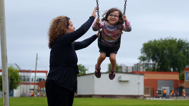 Helicopters are out. We're supposed to be 'lighthouse parents' now | CBC News