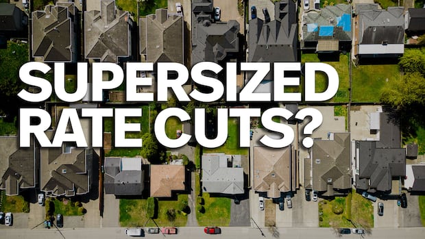 Homeowners will no longer need to do stress test when switching mortgage providers | CBC News