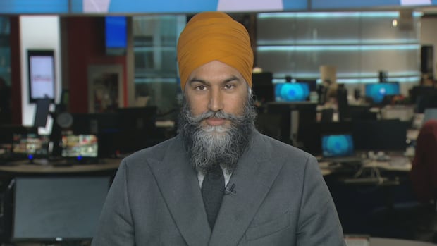 How the NDP's deal with the Liberals died | CBC News