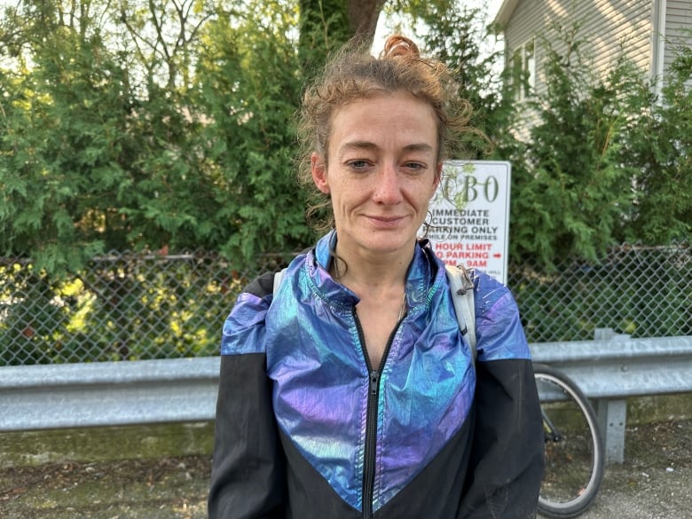 'I'm a mom of 3': Meet some of the poeple known as the hidden homeless in London, Ont. | CBC News