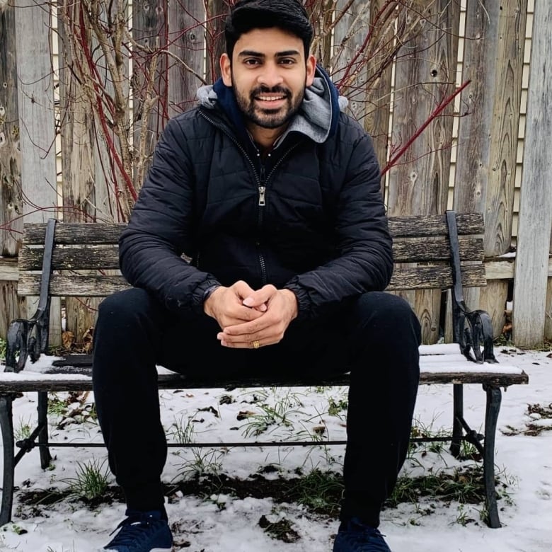 India's statistics on student deaths in Canada sit heavily on family of Ontario hit-and-run victim | CBC News