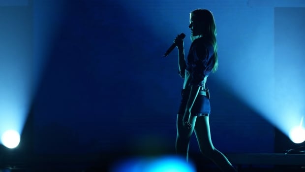 Junos add 2 new awards, drop international album category ahead of 2025 show | CBC News