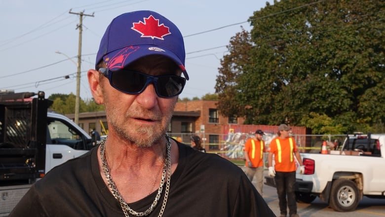 Kingston care hub shuts as police name victims, accused in fatal attack | CBC News