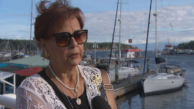 Liberal MP says her constituents are 'very adamant' Justin Trudeau needs to go | CBC News