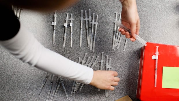 More RSV shots are rolling out this fall. So how do Canadians access them? | CBC News