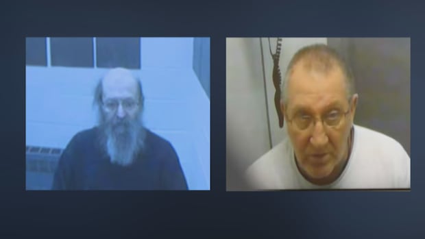 'My client is disgusted': Lawyer, alleged victim say N.L. authorities ignored warnings about Tony Humby | CBC News