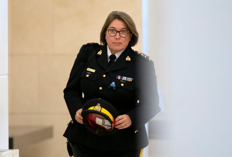 National security watchdog probing RCMP's decision not to probe Flight PS752, lawyer says | CBC News