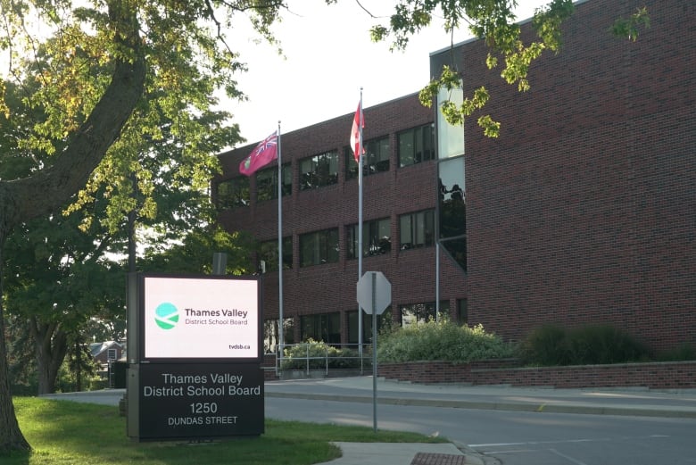 Ontario to audit London, Ont., school board finances after contentious $38K Toronto trip | CBC News