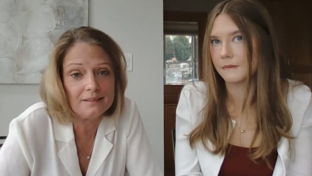 Parents outraged after unaccompanied 14-year-old forced off Porter Airlines flight at Toronto airport | CBC News