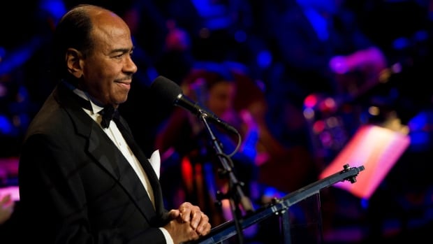 Renowned jazz musician Benny Golson dead at 95 | CBC News