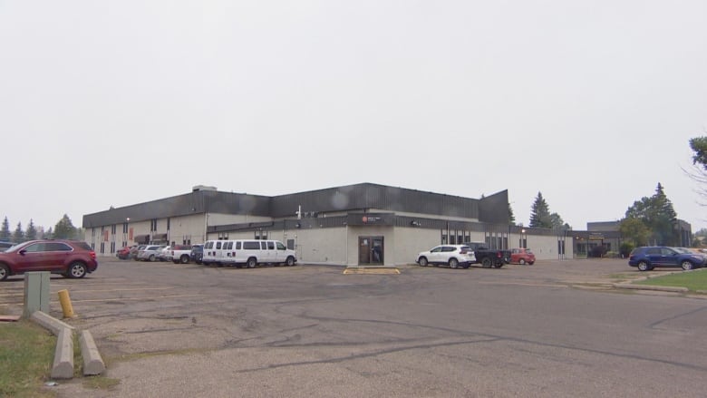 Sask. private school connected to abuse allegations changes its name again | CBC News