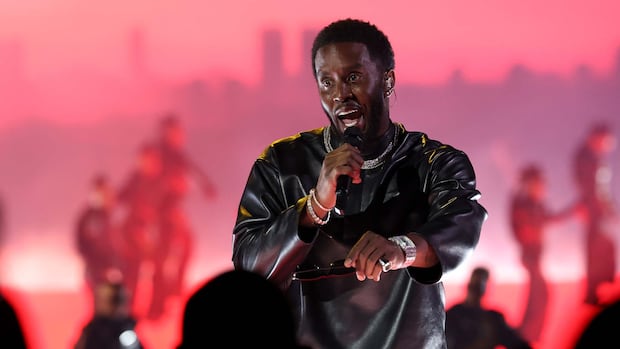 Sean (Diddy) Combs faces criminal indictment in New York, prosecutors say | CBC News