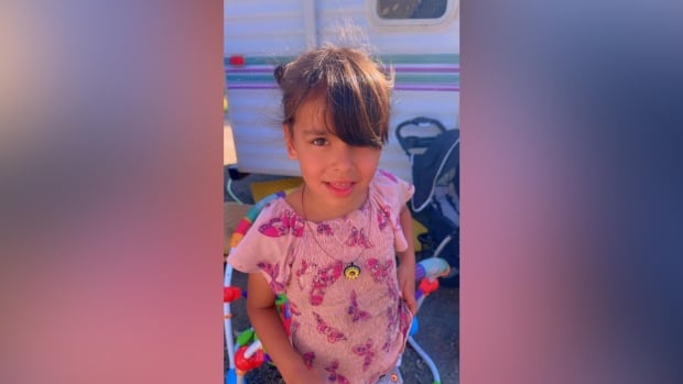 Search continues for missing non-verbal 6-year-old near Burns Lake | CBC News