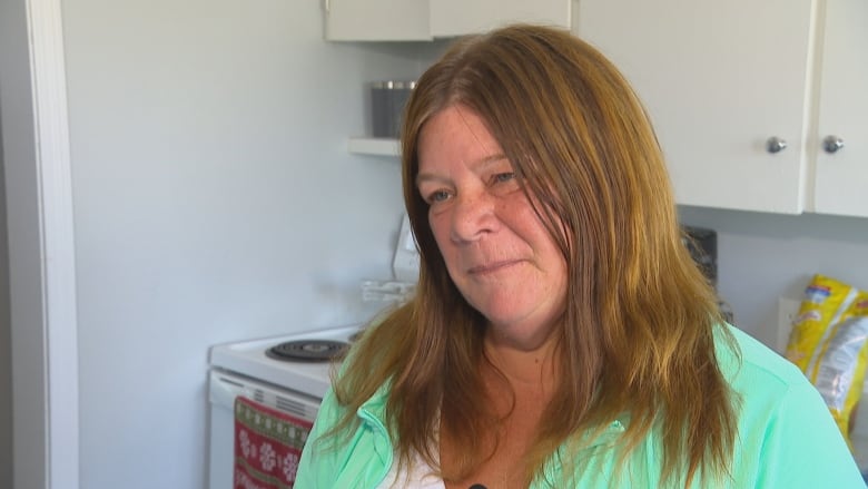 Seniors living in Halifax tent move into apartment thanks to donors, volunteer | CBC News