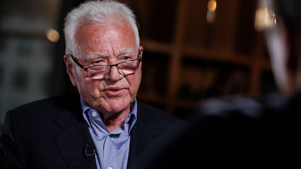 Stronach family legal dispute ends with settlement out of court, company says | CBC News