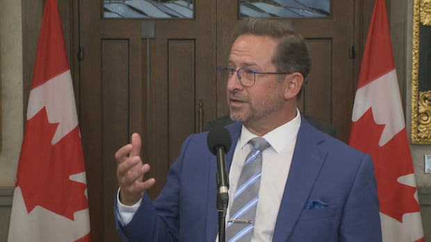 The balance of power in Ottawa has shifted to the Bloc. So what does it want? | CBC News