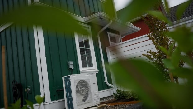 The electricity sector has seen a major drop in GHG emissions. Oil and gas, not so much | CBC News