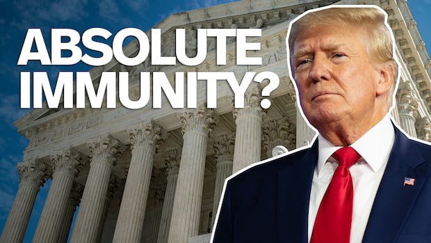 Trump pleads not guilty to revised federal indictment in 2020 election case | CBC News
