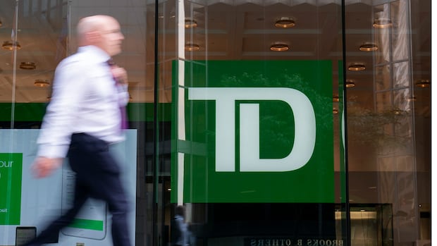 U.S. regulator orders TD Bank to pay $28M US over consumer credit reports | CBC News