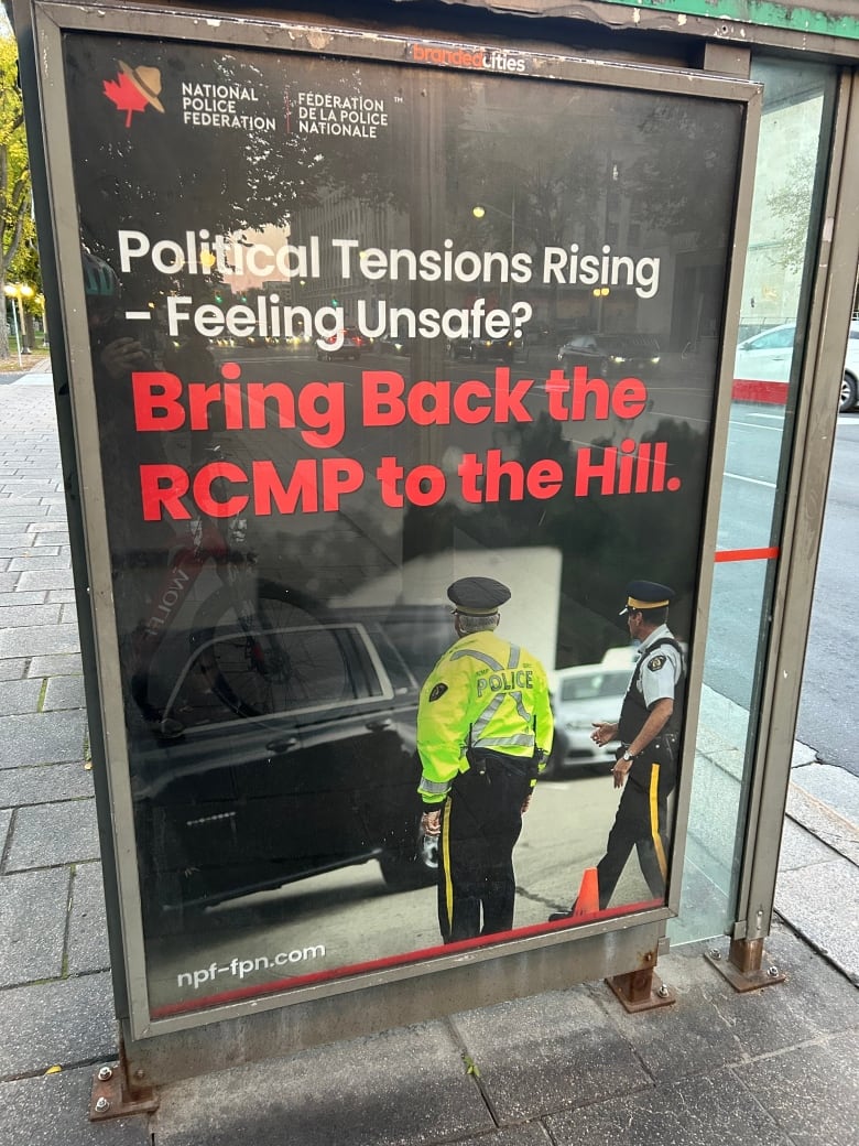 10 years after shooting, the debate over securing Parliament Hill continues | CBC News