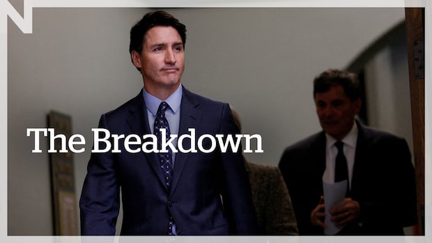 ANALYSIS | After a week of jaw-dropping accusations, the quaint world of 2015 seems far away | CBC News