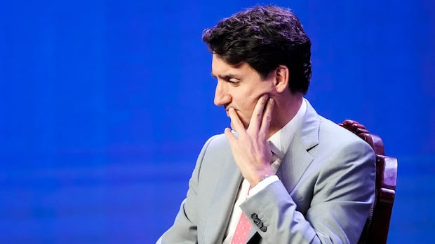ANALYSIS | Why Trudeau flew to the other side of the world to spend less than 48 hours in Southeast Asia | CBC News