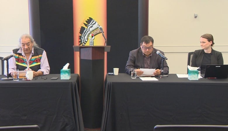 Canada has no legal obligation to provide First Nations with clean water, lawyers say | CBC News
