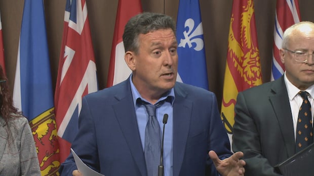 Canada's new autism strategy does nothing to address treatment backlog, families say | CBC News