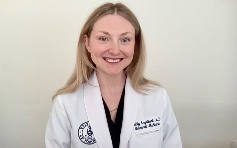 Canadian doctors warned to be on the lookout for scurvy | CBC News