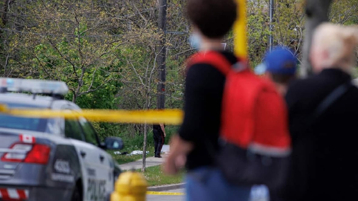 Cross Country Checkup: How are you affected by youth violence and bullying?