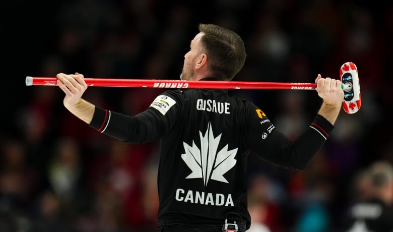 Curling's only scandal: How 'Broomgate' changed the game forever