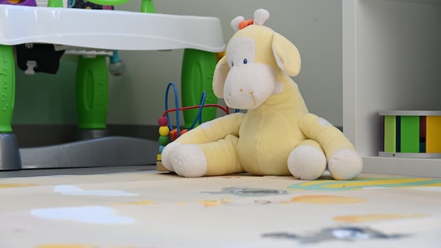 Daycare operators warn of rolling closures unless Ontario holds off on new funding formula | CBC News