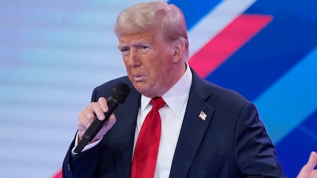 Does pre-election legal flurry mean post-election chaos in U.S.? | CBC News